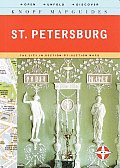 Knopf Mapguide St Petersburg