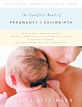 Complete Book Of Pregnancy & Child 4th Edition