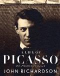 Life Of Picasso The Prodigy 1881 1906