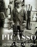 Life of Picasso The Cubist Rebel 1907 1916