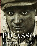 Life of Picasso the Triumphant Years 1917 1932