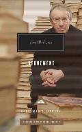 Atonement: Introduction by Claire Messud
