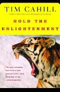 Hold the Enlightenment