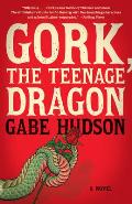 Gork the Teenage Dragon