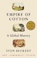 Empire of Cotton A Global History