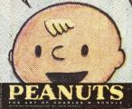 Peanuts The Art Of Charles M Schulz