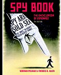 Spy Book 2nd Edition