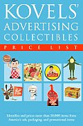 Kovels Advertising Collectibles