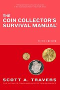 Coin Collectors Survival Manual 5th Edition