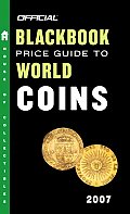 Official Blackbook Price Guide To World 2007