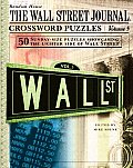 Wall Street Journal Crossword Puzzles