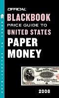 Official Blackbook Price Guide To Us Paper 40
