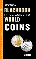 Official Blackbook Price Guide To World 2008