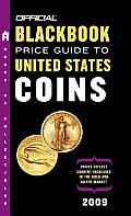 Official Blackbook Price Guide to United States Coins