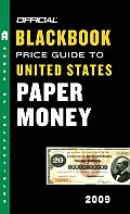 Official Blackbook Price Guide to United States Paper Money