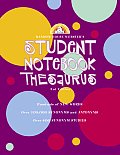 Student Notebook Thesaurus 3rd Edition