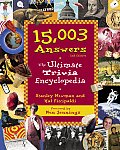 15003 Answers The Ultimate Trivia Encyclopedia