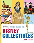 Official Price Guide To Disney Collectibles Se