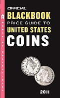 Official Blackbook Price Guide To United States Coins 2011 49th Edition