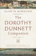 Dorothy Dunnett Companion Volume 2