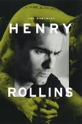 Portable Henry Rollins