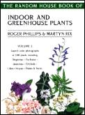 Random House Book Of Indoor & Green Volume 2