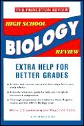 High School Biology Review