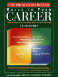 Guide To Your Career 3rd Edition