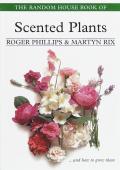 Random House Book Of Scented Plants