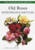 Random House Book Of Old Roses