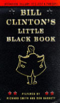 Bill Clintons Little Black Book