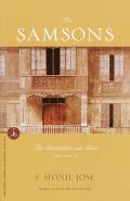 Samsons The Pretenders & Mass 2 Novels
