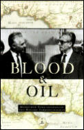 Blood & Oil Inside The Shahs Iran