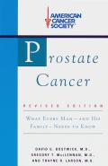 Prostate Cancer Revised Edition