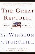 Great Republic A History Of America