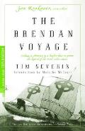 The Brendan Voyage: Sailing to America in a Leather Boat to Prove the Legend of the Irish Sailor Saints