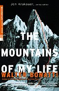 Mountains Of My Life