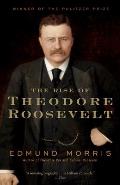 Rise of Theodore Roosevelt