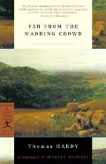 Far From The Madding Crowd