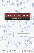 Snow Geese A Story Of Home