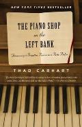 Piano Shop on the Left Bank Discovering a Forgotten Passion in a Paris Atelier