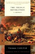 French Revolution A History
