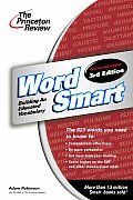 Word Smart Building an Educated Vocabulary 3rd Edition