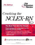 Princeton Review Cracking The Nclex Rn
