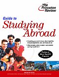Guide To Studying Abroad
