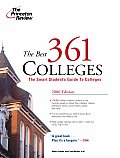 Best 361 Colleges