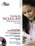 Cracking the NCLEX RN with Sample Tests 8th Edition