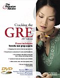 Cracking The Gre 2007