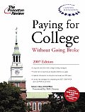 Paying For College Without Going Broke 7