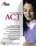 Cracking The Act With Dvd 2007 Edition